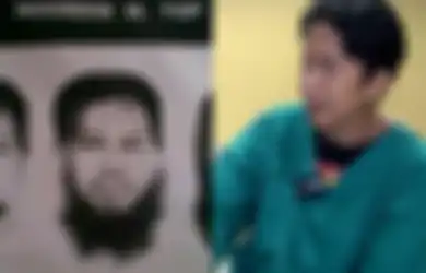 Otopsi Jasad Teroris Paling Berbahaya di Indonesia, Dr Hastry Sampai Merinding Ungkap Kisahnya Saat Lihat Jenazah Noordin M Top yang Hancur Namun Wajahnya Bisa Sangat Dikenali