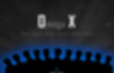 Trailer Debut Boy Group Misterius Omega X, Ajak Warganet Tebak-tebakan