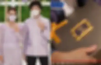 Mewah Berlapis Warna Emas, Intip Isi Souvenir Lamaran Atta Halilintar dan Aurel Hermansyah, Terungkap Maknanya yang Dalam