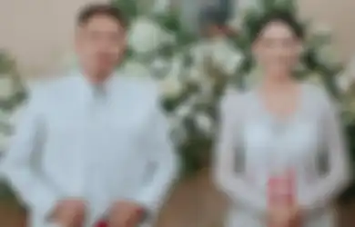 Halal Jadi Suami Belum Ada 24 Jam, Vicky Prasetyo Sudah Nuntut Ini Itu ke Kalina Ocktaranny, Langsung Mati Kutu saat Ditantang Balik sang Istri soal Ini