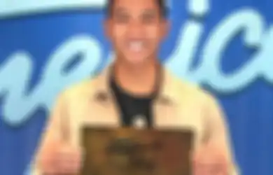 Profil Dzaki Sukarno, Cowok Keturunan Indonesia Yang Dapet Golden Ticket American Idol