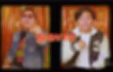 Kiki Unggah Video Lawas Lagi Nyanyi Bareng Aldy, Netizen: Kapan Sih Aldy Enggak Galau?