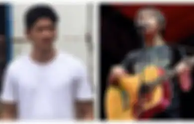 Gelandangan Hingga Tukang Sayur, Ini 5 Artis yang Dulunya Lalui Jalan Berliku, Sekarang Dikenal Banyak Orang
