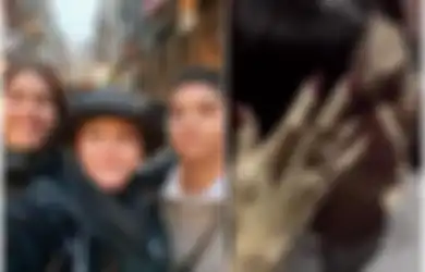 Di Kamera Sebut Ibunya Cuma Maia Estianty, Al Disebut Minggat Gegara sang Adik Tiri, Mulan Jameela Singgung Sikap Anak Tiri pada Buah Hatinya