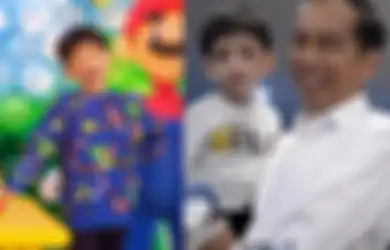 Padahal Usianya Baru 5 Tahun, Jan Ethes Hapal di Luar Kepala Nama Pemimpin-pemimpin Dunia, Berikut Aksinya yang Bikin Gemes
