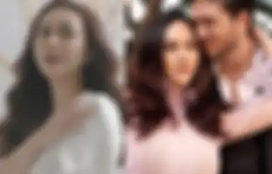 Ogah Ambil Pusing, Aura Kasih Akui Tak Pernah Cari Keberadaan Eryck Amaral Meski Setahun Ditinggal Begitu Saja: Ya Udah Lah...