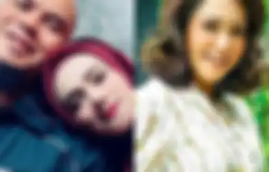 Acuh Meski Sebelahan dengan Ahmad Dhani, Maia Estianty Ngaku Pilih Lupakan Masa Lalu Ketimbang Rasakan Sakit: Move On Jadi Banyak Lupa