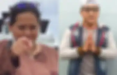 Sudah Ditinggal Pergi Istri Baru, Nasib Teddy Pardiyana Diterawang Makin Suram, Mbak You: Uang Panas Dipake Jadi Tak Berkah