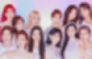 3 Fakta Tentang Kabar IZ*ONE yang Akan Aktif Secara Group Lagi