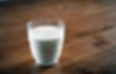 Kenapa Ya Susu Warnanya Putih? Pakar IPB Jelasin Penyebabnya