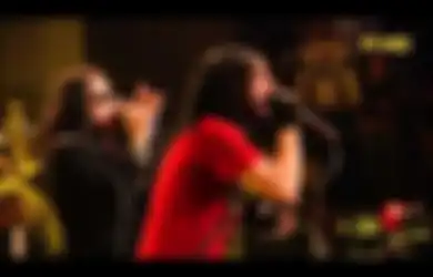  Ini Dia 5 Kolaborasi Keren Band Rock yang Muncul di Era 2000-an 