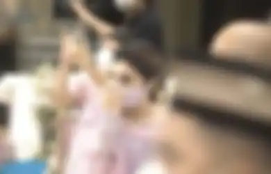 Akui Aurel dan Azriel Bisa Saja Angkat Kaki Saat Dirinya Menikah dengan Anang Hermansyah, Ashanty Kenang Momen Dirinya Tak Bisa Sekaya Krisdayanti