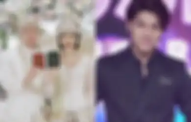 Rizky Billar Berikan Seserahan Barang Branded dengan Harga Fantastis, Sang Mantan Justru Duluan Nikah, Dipersunting Pengusaha Tajir Melintir