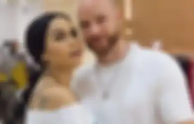 Bininya Ngaku Bisa Hidup Sendiri, Tyson Lynch Nyaris Diceraikan Setelah 11 Tahun Menikah, Suami Melaney Ricardo: Doain Saya dan Istri Saja