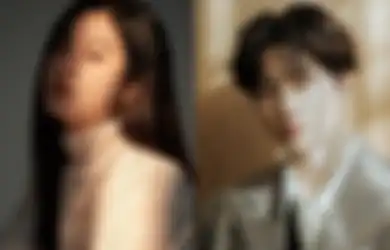 Fakta Park Ju Hyun, Lawan Main Lee Seung Gi yang Mirip Suho EXO!