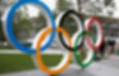 Catat, Jadwal Tanding Atlet Indonesia di Olimpiade Tokyo 2020!