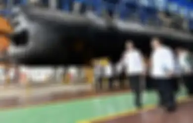 Harga KRI Alugoro-405 Jadi Sorotan, Ini Penampakan Kapal Selam Buatan PT PAL Indonesia yang Kualitasnya Bikin Kecewa Komandan KRI Nanggala-402