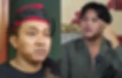 Gerah Teddy Selalu Koar-koar Ahli Waris hingga Jadikan Bintang sebagai Tameng, Kuasa Hukum Rizky Febian Beri Pesan Menohok ke Suami Mendiang Lina: Substansinya Beda, Gak Nyambung!