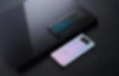 Raih Sertifikasi IP68, ASUS Zenfone 8 Bakal Tahan Air dan Debu!