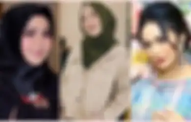 BERITA POPULER: Mantan Istri Zumi Zola Lepas Hijab Hingga Nissa Sabyan yang Muncul ke Publik dan Minta Dukungan di Tengah Skandal Perselingkuhannya