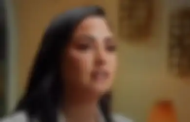 Demi Lovato Hapus Semua Foto Instagram, Soroti Masalah Eating Disorder