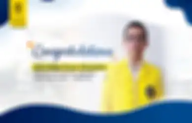 Kenalan Yuk Sama Christian Evan Chandra yang Jadi Lulusan Terbaik UI