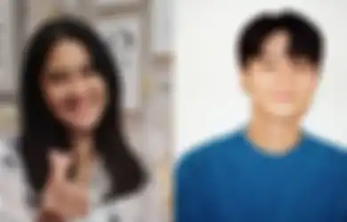 Usianya Sudah Hampir Menginjak Kepala Empat Masih Tergila-gila Drakor, Dian Sastro Girang Saat Dapat Kejutan di Hari Ulang Tahunnya, Dikado ‘Park Seo Joon’ Oleh Sang Suami