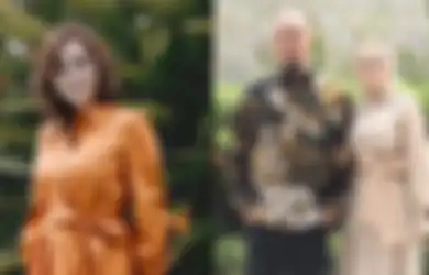 Matanya Melotot Lihat Ahmad Dhani Ajak Maia Estianty Foto Bersama, Mulan Jameela Jadi Pembicaraan Ari Lasso dan Judika, Ibunda Al El Dul: Harusnya Gue Jadikan Konten