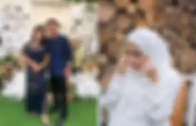 Dulu Ketikung Doa Sepertiga Malam, Nasib Eks Nadya Mustika Justru Bak Langit dan Bumi dengan Istri Rizki DA, Sang Mantan Kekasih Pamer Pacar Baru Berambut Pendek