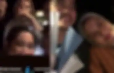 Nadya Arifta Diduga Gelar Bridal Shower, Mantan Karyawan Kaesang Jawab Isu Nikah, Ngaku Pernah Bertemu Kekasih Baru Putra Jokowi: Yang Saya Tahu...