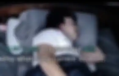 Tajir Dadakan! Mantan Driver Ojek Online Raup Rp 230 Juta Cuma dari Tidur 7 Jam