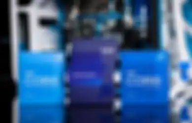 Prosesor Desktop Intel Generasi 11 Segera Hadir, Murah dan Bertenaga!