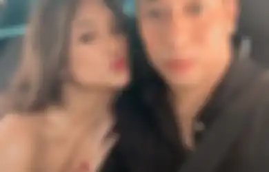 Marion Jola Akui Jadi Cewek yang Bucin Banget Kalau Udah Sama Pacar
