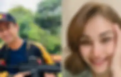 Sentil Raffi Ahmad yang Pernah Dikabarkan Pergi ke Belanda Bareng Ayu Ting Ting, Dirut Garuda Bawa-bawa Pesawat First Class: Itu Masa Lalu...