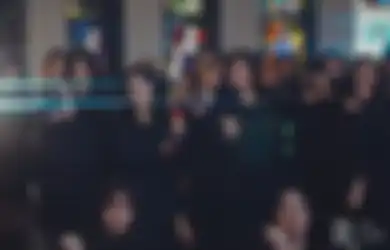 MV Single JKT48 Cara Ceroboh untuk Mencinta Tampilkan 33 Member Idol
