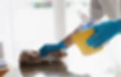 Awas, Ini 3 Kesalahan Pakai Disinfektan yang Bikin Virus Corona Kebal!