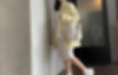 Anti Ambyar, Shakira Jasmine Block Nomor Mantan: Biar Move On!