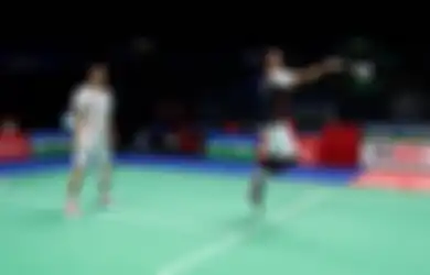 Jari Netizen Indonesia Terlalu Bar-bar, Mohammad Ahsan Mengaku Tak Enak Hati Lihat Atlet Negara Lain Diserang Lewat Medsos, Rekan Hendra Setiawan: Saya Berteman Sama Mereka