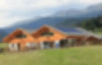 Aluminium Foil Dinginkan Rumah Cegah Bocor, Bisa di Atap atau Dinding