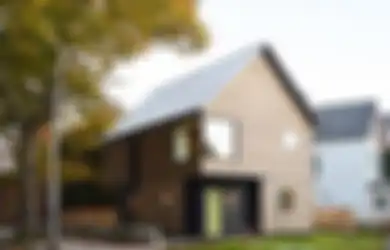 Bentuk dan Struktur Atap yang Salah Bikin Rumah Terasa Panas, Cegah dengan 3 Cara Ini!