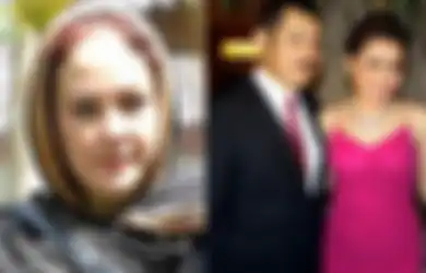 Dulu Dilabrak hingga Rumahnya Ditabrak Mobil oleh Putra Suaminya, Mayangsari Bongkar Hubungannya dengan Anak-anak Bambang Trihatmodjo dan Halimah: Aku Tahu Diri Kok