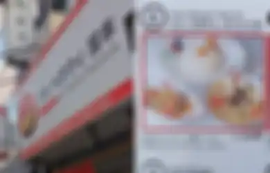 Mulai Menjajah Lidah Masyarakat Negeri Sakura, Viral di Media Sosial Soto Betawi Dijual di Jepang Seporsi Rp 160 Ribu, Netizen: Beli di Indo Segitu Kuahnya Bisa Buat Mandi