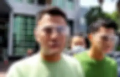 Mulai Songong Disebut Terima Gaji Rp 100 Juta Per Minggu, Tukang Bakso Didikan Raffi Ahmad Bikin Nagita Slavina Curiga: Dia Mulai Nggak Konsen