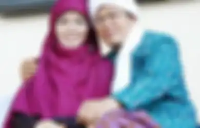 Cari Kepastian Hukum Usai Ditalak Tiga, Ini Rencana Teh Ninih Setelah Aa Gym Cabut Gugatan Cerai, Kuasa Hukum: Kami Ingin Meluruskan...
