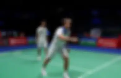 Dipaksa Angkat Koper dari Turnamen All England, Timnas Bulu Tangkis Indonesia Siap Buat Perhitungan ke BWF, Berikut Kronologinya!