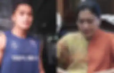 Suaranya Bergetar dan Nyaris Menangis, Istri KSAD Beri Nama Ini untuk Aprilia Manganang Usai Berdoa, Hetty Andika Perkasa: Ini Adalah Doa Saya