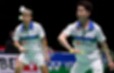 Tim Bulu Tangkis Indonesia Dipaksa Mundur dari Kejuaraan All England!