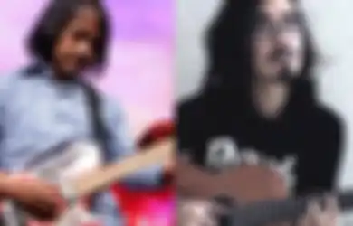 Rilis 'Swarna Jingga', Dewa Budjana Ceritain Pengalaman Di-Ghosting Mateus Asato