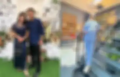 Nasibnya Mujur Pasca Kena Tikung Doa Sepertiga Malam, Mantan Kekasih Nadya Mustika Kini Pamer Kemesraan Bareng Pacar Baru, Beda Banget dengan Istri Rizki DA