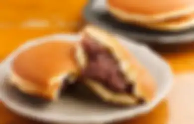 Resep Camilan Dorayaki, Kue Tradisional Jepang Kesukaan Doraemon